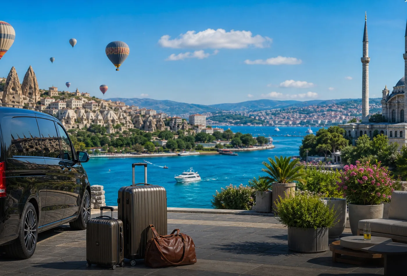 Special Packages Tour Travel Guide
