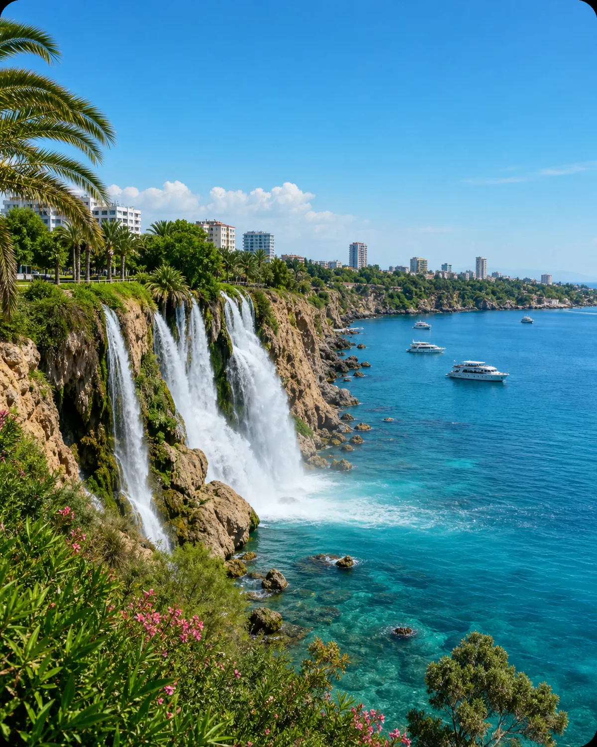 Antalya