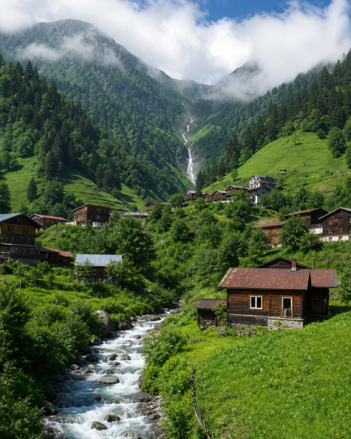 Ayder