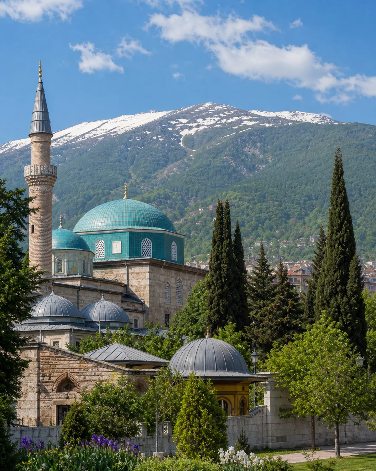 Bursa