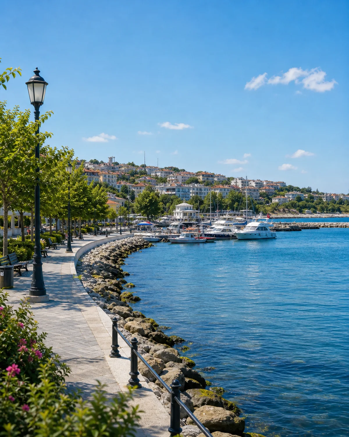 Silivri