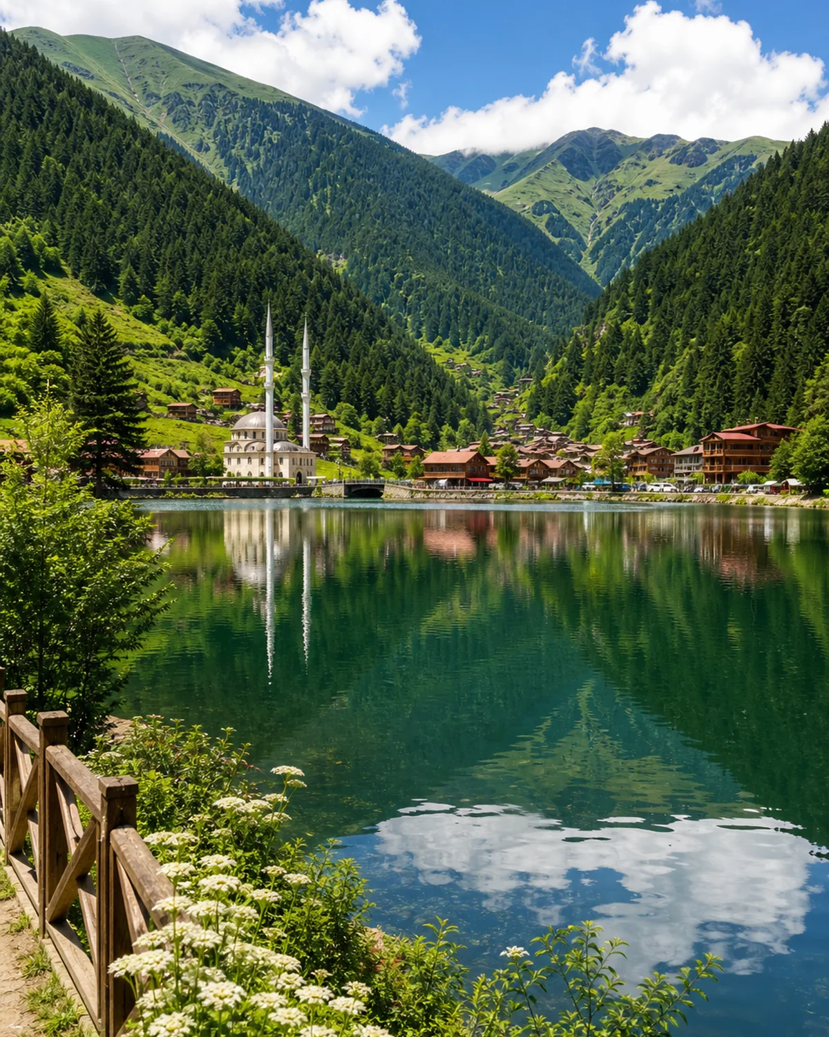 Uzungol