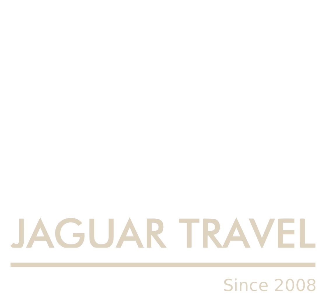 Jaguar Travel Since 2008