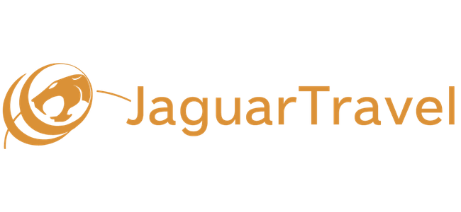 Jaguar Tourism & Travel Agency Logo