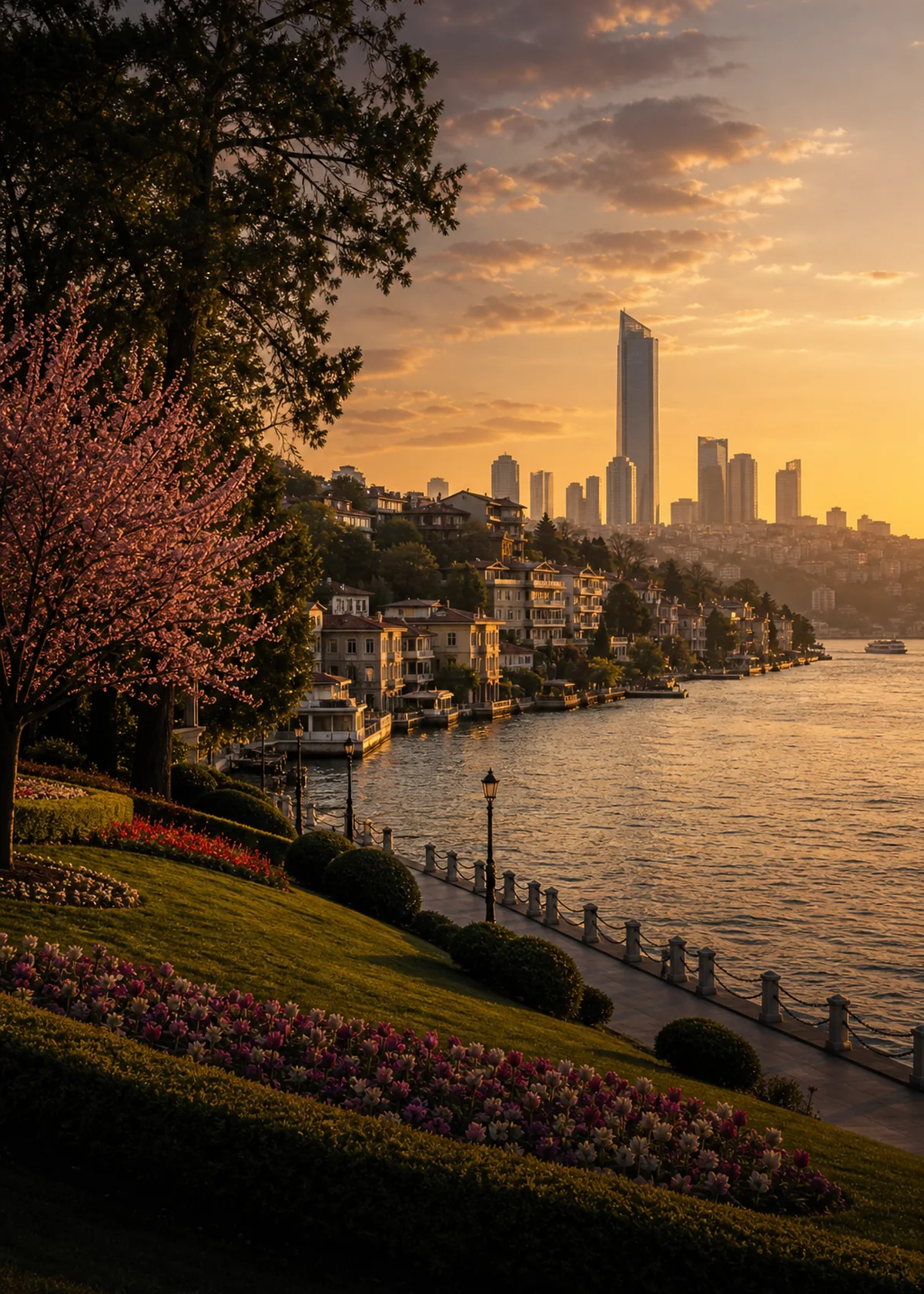 Istanbul Heritage Private One City Tour - Package 6 (8 Nights / 9 Days)